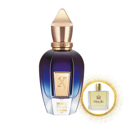 Mistelle 3003078 e frymëzuar nga More Than Words | Xerjoff - Unisex