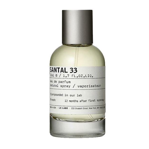 Mistelle 3003079 e frymëzuar nga Santal 33 | Le Labo - Unisex