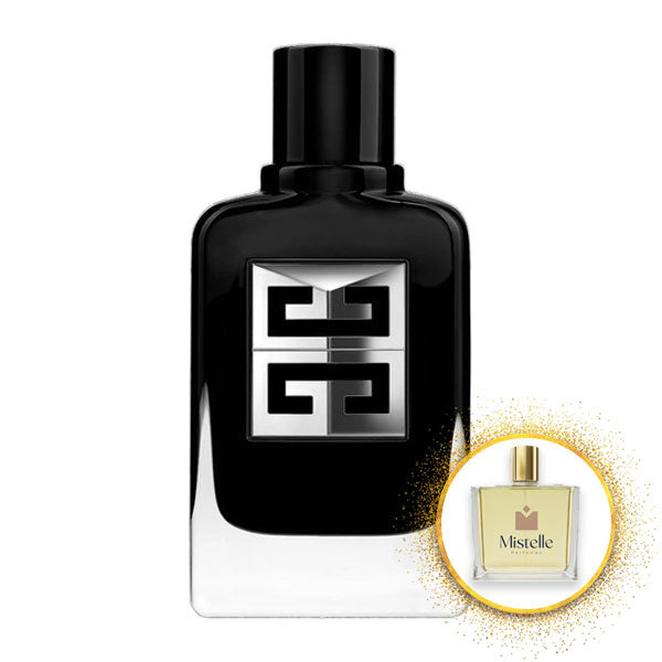 Mistelle 3003080 e frymëzuar nga Gentleman Society | Givenchy për meshkujt 