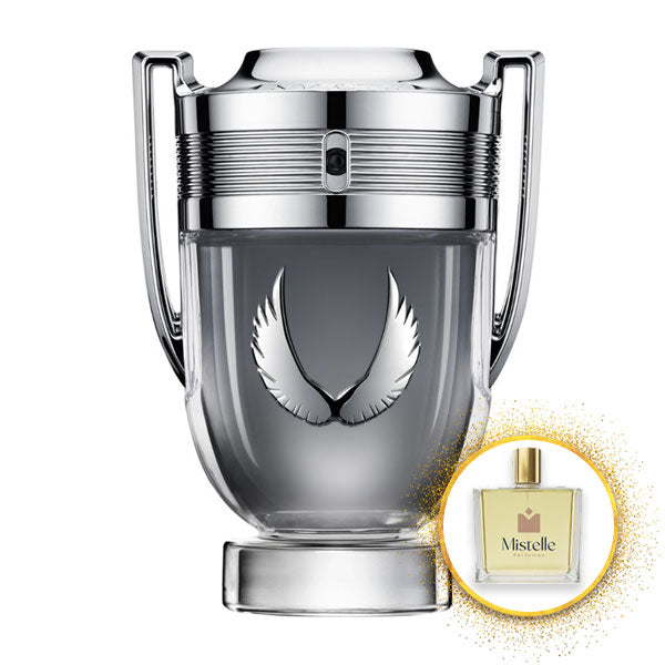 Mistelle 3003081 e frymëzuar nga Invictus Platinum | Paco Rabanne për meshkujt