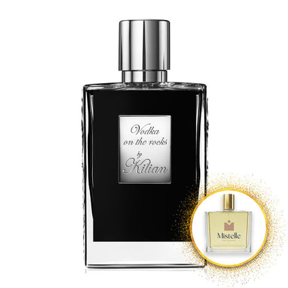 Mistelle 3003084 e frymëzuar nga Vodka on the Rocks | Kilian - Unisex