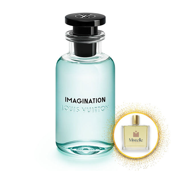 Mistelle 3003085 e frymëzuar nga Imaginations | Louiss Vuitton për meshkujt