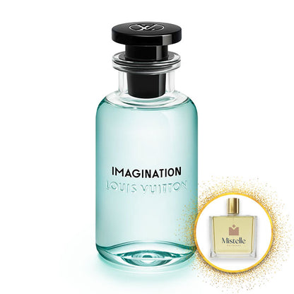 Mistelle 3003085 e frymëzuar nga Imaginations | Louiss Vuitton për meshkujt