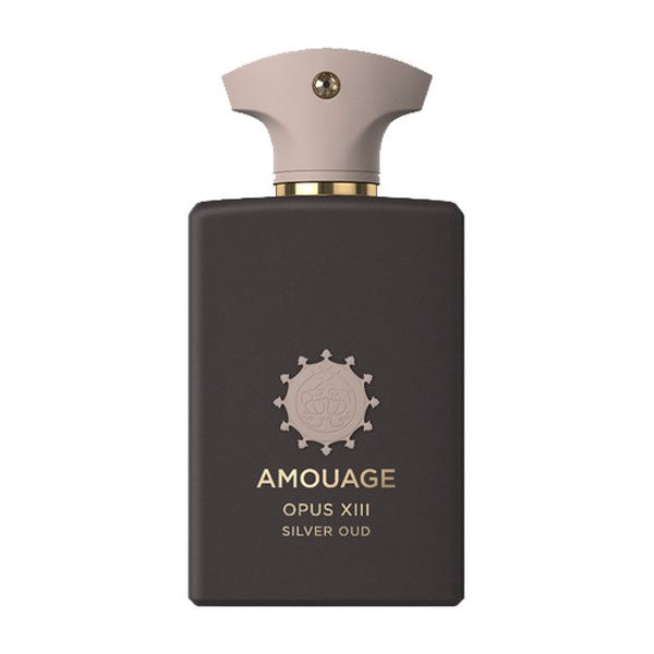 Mistelle 3003089 EDP e frymëzuar nga Opus XIII – Silver Oud | Amouage për femrat, për meshkujt, unisex