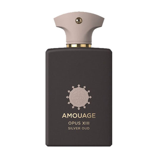 Mistelle 3003089 EDP e frymëzuar nga Opus XIII – Silver Oud | Amouage për femrat, për meshkujt, unisex