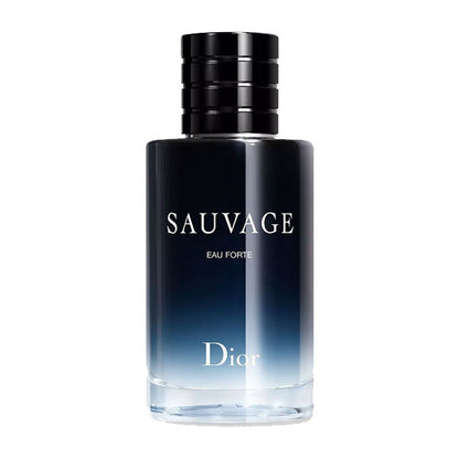 Mistelle 3003090 e frymëzuar nga Sauvage Eau Forte | Dior për meshkujt