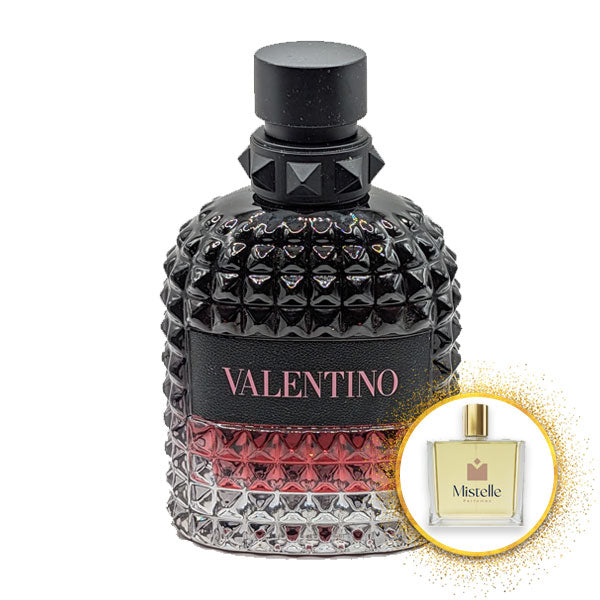 Mistelle 3003092 e frymëzuar nga Uomo Born In Roma Intense | Valentino për meshkujt 