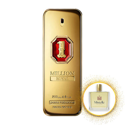 Mistelle 3003093 e frymëzuar nga 1 Million Royal | Paco Rabanne për meshkujt