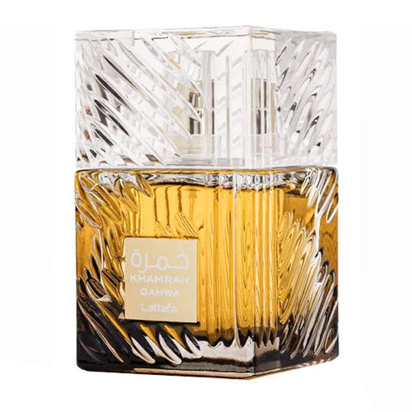 Mistelle 3003096 e frymëzuar nga Khamrah Qahwa | Parfum Lattafa për femrat, për meshkujt, unisex