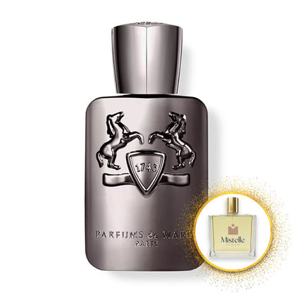 Mistelle 3004000 e frymezuar nga Herod | Parfums de Marly per meshkujt