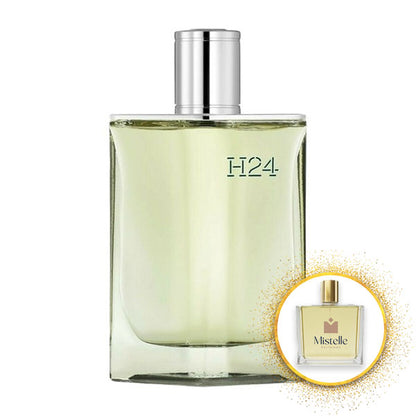 Mistelle 3004001 e frymezuar nga H24 | Hermes nga meshkujt