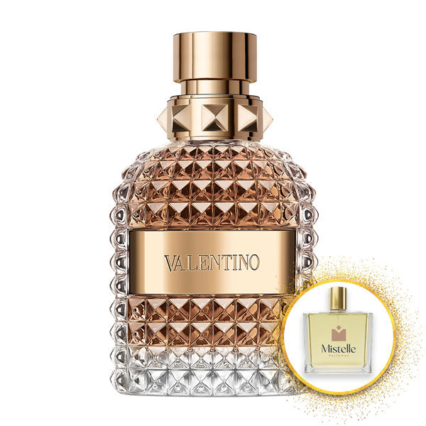 Mistelle 3004003 e frymezuar nga Uomo |Valentino per meshkujt