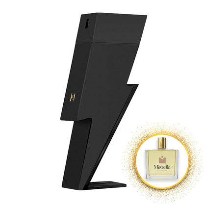 Mistelle 3004004 e frymezuar nga Bad Boy le Parfum | Carolina Herrera per meshkujt
