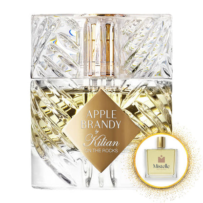 Mistelle 3004006 e frymezuar nga Apple Brandy | Kilian - Unisex