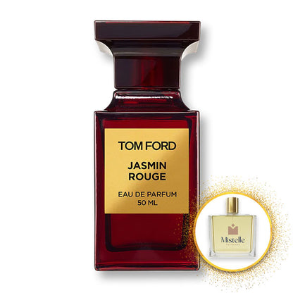 Mistelle 3004007 e fymezuar nga Jasmin Rogue | Tom Ford per femrat