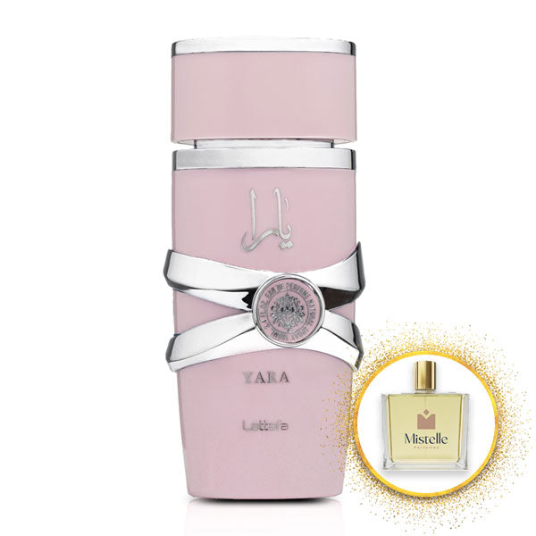 Mistelle 3004008 e frymezuar nga Yara | Lataffa per femrat