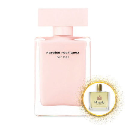 Mistelle 3004009 e frymezuar nga For Her |Narciso Rodrigez per femrat
