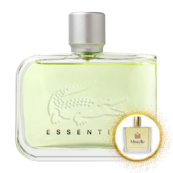 Mistelle 3004012 e frymezuar nga Essential | Lacoste per meshkujt