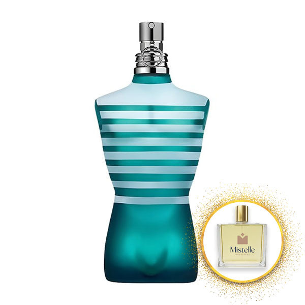 Mistelle 3004015 e frymezuar nga Le Male | Jean Paul Gaultier per meshkujt