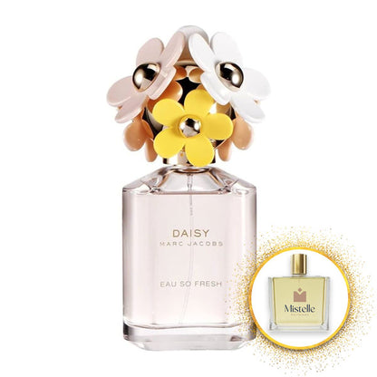 Mistelle 3004016 e frymezuar nga Daisy eau so fresh |Marc Jacobs per femrat