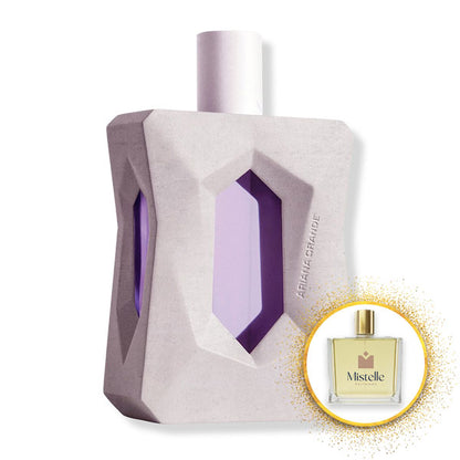 Mistelle 3004017 e frymezuar nga Zoti eshte nje grua | Ariana Grand per Femrat