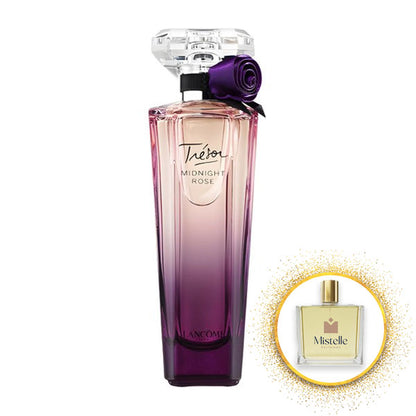Mistelle 3004020 e frymezuar LANCOME TRESOR MIDNATE ROSE per femrat