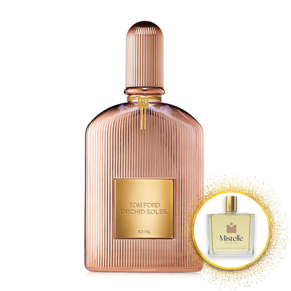 Mistelle 3004025 e frymëzuar nga Orchid Soleil | Tom Ford për Femrat