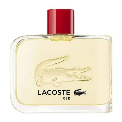 Mistelle 3004026 frymëzuar nga Red | Lacoste per meshkujt