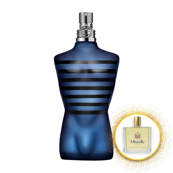 Mistelle 3004031 e frymezuar nga Ultra Male | JPG për meshkujt