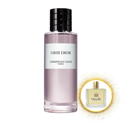 Mistelle 3004033 e frymerzuar nga Gris | Dior per femrat