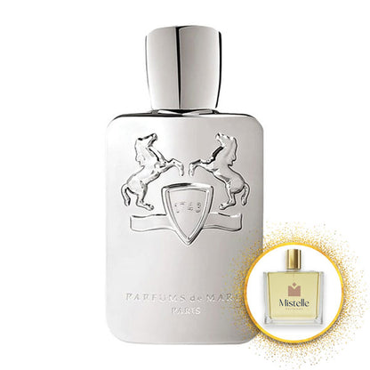 Mistelle 3004036 i frymezuar nga Pegasus | Parfum de Marly - Unisex