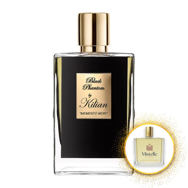 Mistelle 3004037 i frymezuar nga Black Phantom | Killian - Unisex