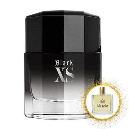 Mistelle 3004038 i Frymezuar nga Black XS | Paco Rabanne per Meshkujt