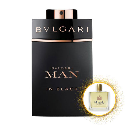Mistelle 3004039 i Frymezuar nga Man in Black | BVLGARI per meshkujt