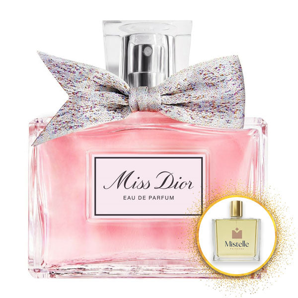 Mistelle 3004041 i frymezuar nga Miss Dior | Christian Dior për femrat