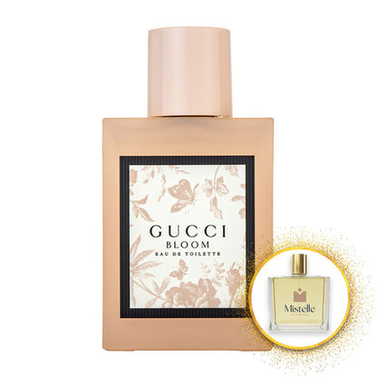 Mistelle 3004042 i Frymezuar nga Bloom | Gucci per Femrat
