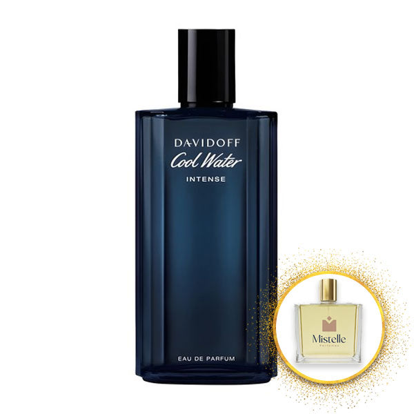 Mistelle 3004043 I frymezuar nga Cool Water | Davidoff per meshkujt