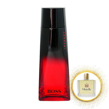Mistelle 3004044 i Frymezuar nga Intense | Hugo Boss per Femrat