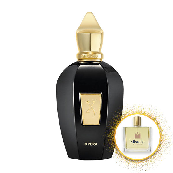 Mistelle 3004045 i frymezuar nga Opera | Xerjoff - Unisex
