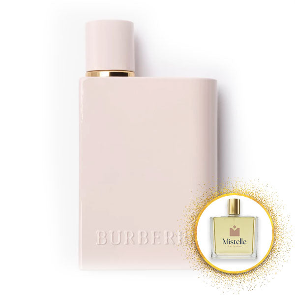 Mistelle 3004046 I frymezuar nga HER | Burberry për femrat
