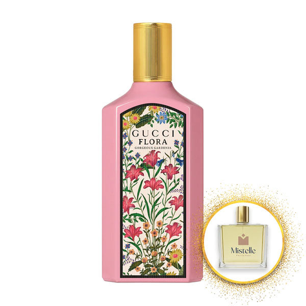 Mistelle 3004049 i frymezuar nga Flora | Gucci per femrat