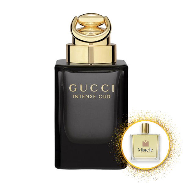 Mistelle 3004050 i frymezuar nga Oud Intense | Gucci per meshkujt dhe femrat