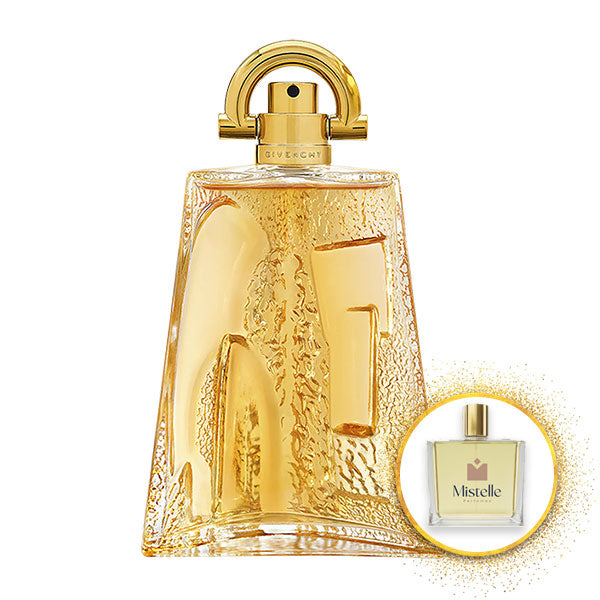 Mistelle 3004052 i frymezuar nga PI | Givenchy per meshkujt