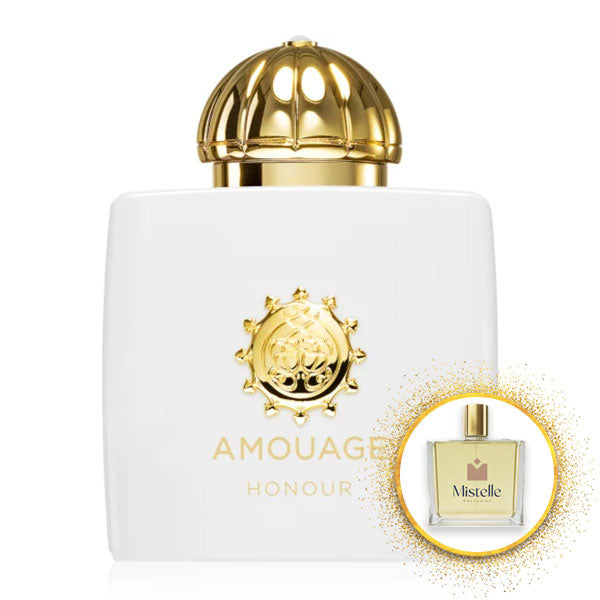 Mistelle 3004053 i frymezuar nga Honor | Amouage per femrat