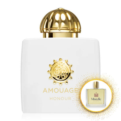 Mistelle 3004053 i frymezuar nga Honor | Amouage per femrat