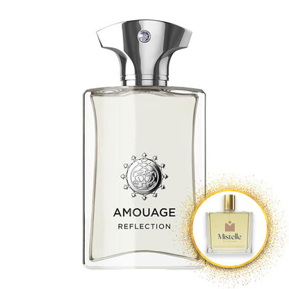 Mistelle 3004054 i frymezuar nga Reflection | Amouage per meshkujt