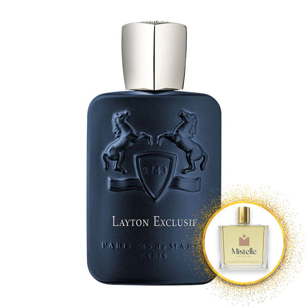 Mistelle 3004056 i frymezuar nga Layton Exclusif - Unisex