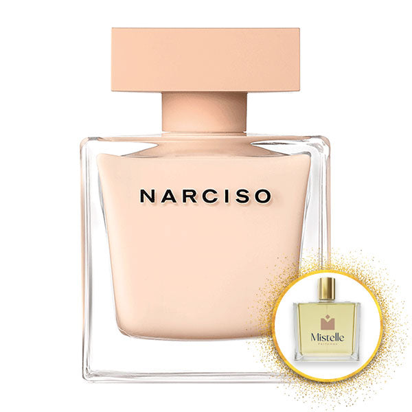 Mistelle 3004057 i frymezuar nga Poudree | Narciso Rodriguez për femrat