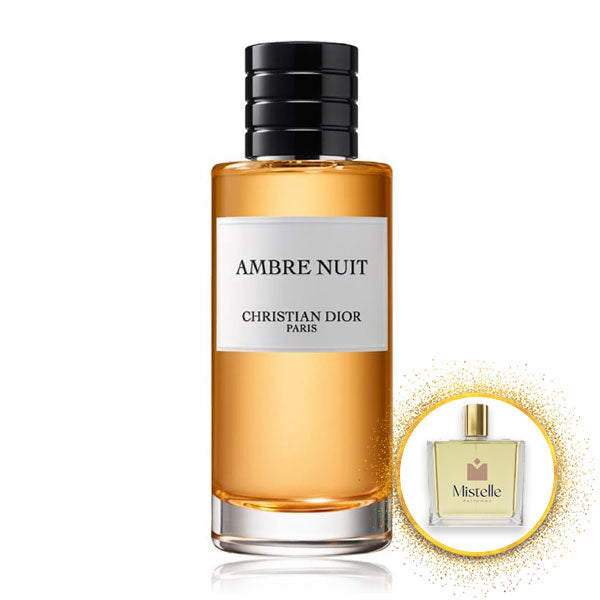 Mistelle 3004060 i frymezuar nga Ambre Nuit | Christian Dior - Unisex