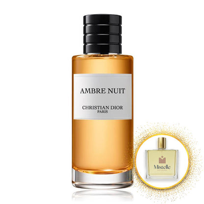 Mistelle 3004060 i frymezuar nga Ambre Nuit | Christian Dior - Unisex
